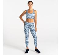 Dare 2b Women's Lightweight Influential II Leggings Snake Print, Size: 20