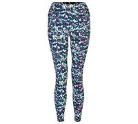 Dare 2b Womens Influential Legging Moonlight Denim Dash Print 8