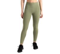 Dare 2b Womens Influential Tight Lightweight Gym Leggings 8 - Waist 24' (61cm)