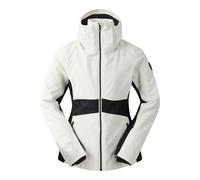 Dare 2B Womens Issy Ski Jacket - Egret White/Black - Egret White/Black - 10 UK