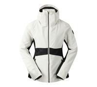 Dare 2B Womens Issy Ski Jacket - Egret White/Black - Egret White/Black - 14 UK