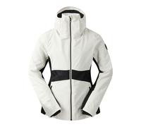 Dare 2B Womens Issy Ski Jacket - Egret White/Black - Egret White/Black - 20 UK