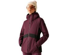 Dare 2B Womens Issy Ski Jacket - Fig - 20 UK - Fig - 100% Recycled Polyester