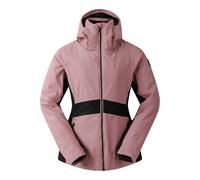 Dare 2B Womens Issy Ski Jacket - Lilac/Black - Lilac/Black - 10 UK