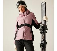 Dare 2b Women's Issy Ski Jacket Pink, Size: 18