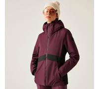 Dare 2b Women's Issy Ski Jacket Purple, Size: 14