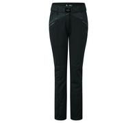 Dare 2B Womens Julien Macdonald Beau Monde Stretch Ski Trousers - Black - 8 UK L - Black - 100% Polyester