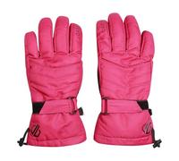 Dare 2b Womens/Ladies Acute Ski Gloves (XS) (Berry Pink)