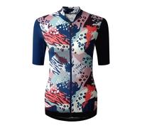 Dare 2B Womens/Ladies AEP Stimulus III Animal Print Jersey RG11556