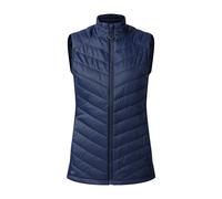 Dare 2B Womens/Ladies Air Lite Body Warmer (Navy) - Size 20 UK