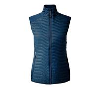 Dare 2B Womens/Ladies Altimeter II Gilet - Moonlight Denim - 10 UK - Moonlight Denim - 95% Recycled Polyester/5% Elastane