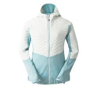 Dare 2B Womens/Ladies Altimeter II Hybrid Jacket (Aquifer/Chalk Blue) - Light Blue - Size 12 UK