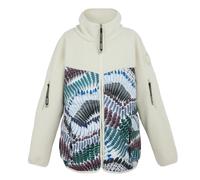 Dare 2B Womens/Ladies Arrigas Christian Lacroix Hybrid Jacke12 UK Light Vanilla