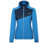 Dare 2B Womens/Ladies Ascending Hybrid Jacket RG10526