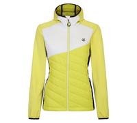 Dare 2B Womens/Ladies Ascending Hybrid Jacket RG10526