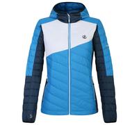 Dare 2B Womens/Ladies Ascending Padded Jacket - Moonlight Denim/Swedish Blue - 16 UK - Moonlight Denim/Swedish Blue - 100% Recycled Polyester