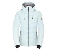 Dare 2b Womens/Ladies Blindside Ski Jacket (16 UK) (Water Ballet)