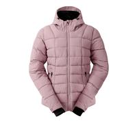 Dare 2B Womens/Ladies Blindside Ski Jacket (Heather) - Grey - Size 10 UK
