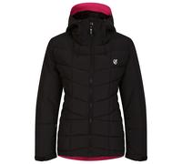 Dare 2B Women's Blindside Ski Jacket - Black - 16 UK - Black