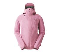 Dare 2B Womens/Ladies Breathe Easy Waterproof Jacket - Lilas - 10 UK - Lilas - 100% Polyester