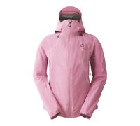 Dare 2B Womens/Ladies Breathe Easy Waterproof Jacket (Lilas) - Lilac - Size 16 UK