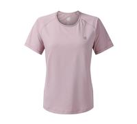 Dare 2B Womens/Ladies Chase II T-Shirt (Mauve Shadow) - Light Pink - Size 16 UK
