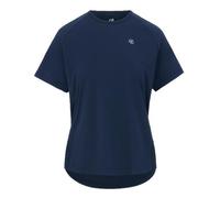 Dare 2B Womens/Ladies Chase II T-Shirt (Navy) - Size 20 UK