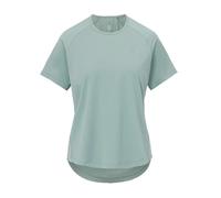 Dare 2B Womens Chase II T-Shirt - Glacier Green - 8 UK - Glacier Green - 92% Recycled Polyester/8% Elastane
