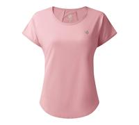 Dare 2B Womens/Ladies Chase T-Shirt - Lilas - Lilas - 12 UK - 93% Recycled Polyester/7% Elastane