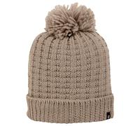 Dare 2b Womens/Ladies Convoke Bobble Hat (One Size) (Cashmere)