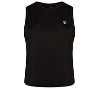 Dare 2B Womens/Ladies Cropped Sleeveless Crop Top GT22545