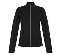 Dare 2B Womens/Ladies Descend Jumper (10 UK) (Black/Black)
