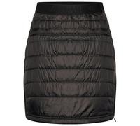 Dare 2B Womens/Ladies Deter Padded Skirt - Black - Black - 14 UK - 100% Recycled Polyester