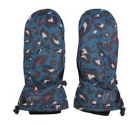 Dare 2B Womens/Ladies Dignity II Waterproof Animal Print Ski / N/A N/A RG10941