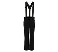 Dare 2B Womens/Ladies Diminish Insulated Ski Trousers (Black) - Size 10 UK