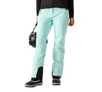 Dare 2B Womens/Ladies Diminish ll Ski Trousers (Water Ballet) - Sky Blue - Size 12 UK