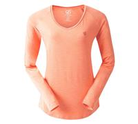 Dare 2B Womens/Ladies Discern Long Sleeve T-Shirt RG5037