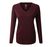 Dare 2B Womens/Ladies Discern Long Sleeve T-Shirt RG5037