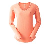 Dare 2B Womens/Ladies Discern Long Sleeve T-Shirt RG5037
