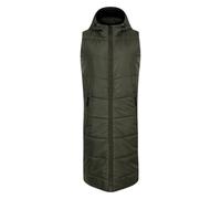 Dare 2B Womens/Ladies Distinguish Gilet (Dark Khaki) - Size 6 UK