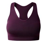 Dare 2B Womens/Ladies Dont Sweat It II Sports Bra (Deep Plum) - Purple - Size X-Small