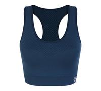 Dare 2B Womens/Ladies Dont Sweat It II Sports Bra - Moonlight Denim - M - Moonlight Denim