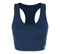 Dare 2B Womens/Ladies Dont Sweat It II Sports Bra (Moonlight Denim) - Navy/Blue - Size X-Large