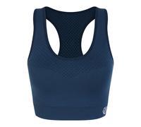 Dare 2B Womens/Ladies Dont Sweat It II Sports Bra - Moonlight Denim - XS - Moonlight Denim