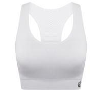 Dare 2B Womens/Ladies Dont Sweat It II Sports Bra - White - White - M