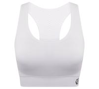 Dare 2B Womens/Ladies Dont Sweat It II Sports Bra (White) - Size X-Large