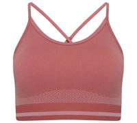 Dare 2B Womens/Ladies Dont Sweat It Spaghetti Strap Sports B8 UK Mesa Rose GT24