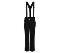 Dare 2B Womens/Ladies Effused II Waterproof Ski Trousers (Black) - Size 16 UK