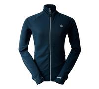 Dare 2B Womens/Ladies Emerging Core Stretch Base Layer Top - Moonlight Denim - Moonlight Denim - 20 UK