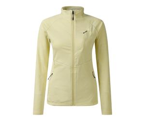 Dare 2B Womens/Ladies Emerging III Stretch Jacket (Wax Yellow) - Yellow/Black - Size 10 UK